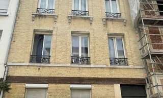 Immeuble  165 m² à vendre à Le Havre (76600)