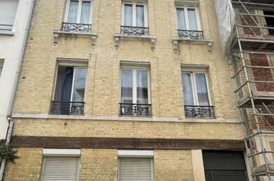 Immeuble  459000 €