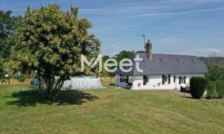 Maison 4 Pièces 65 m² à vendre à Honfleur (14600)
