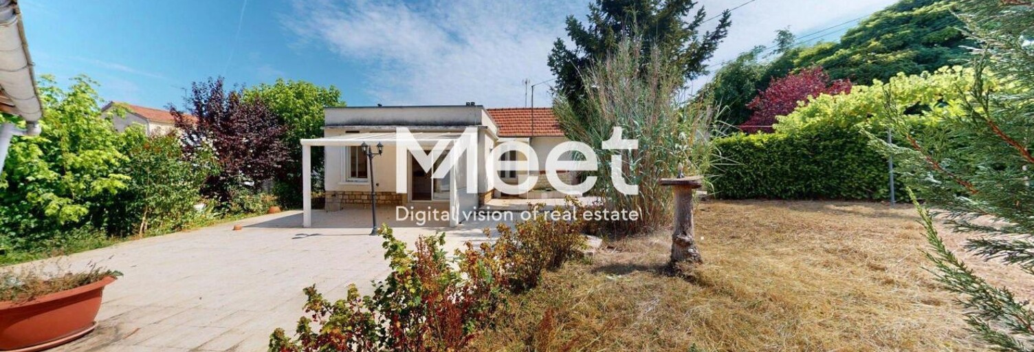 Maison 9 Pièces 129 m² à vendre à Auxerre (89000)