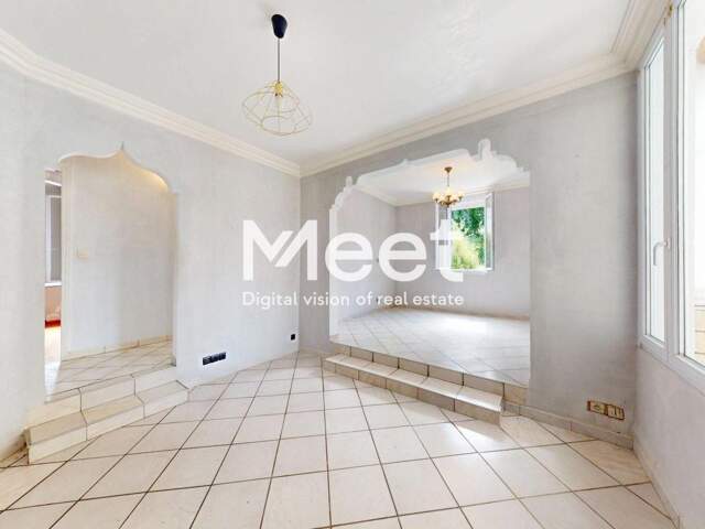 MAISON - DÉPENDANCE - 5 CHAMBRES — photo du bien