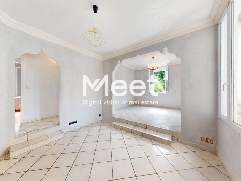 MAISON - DÉPENDANCE - 5 CHAMBRES — photo 1