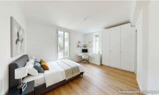 Appartement 1 Pièce 22 m² à vendre à Vitry-sur-Seine (94400)
