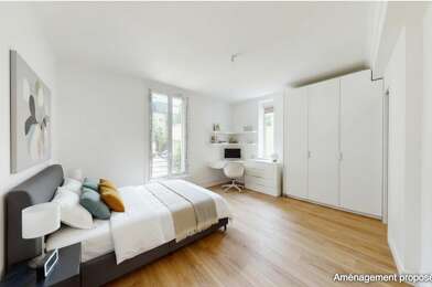 Appartement 1 pièces 129990 €