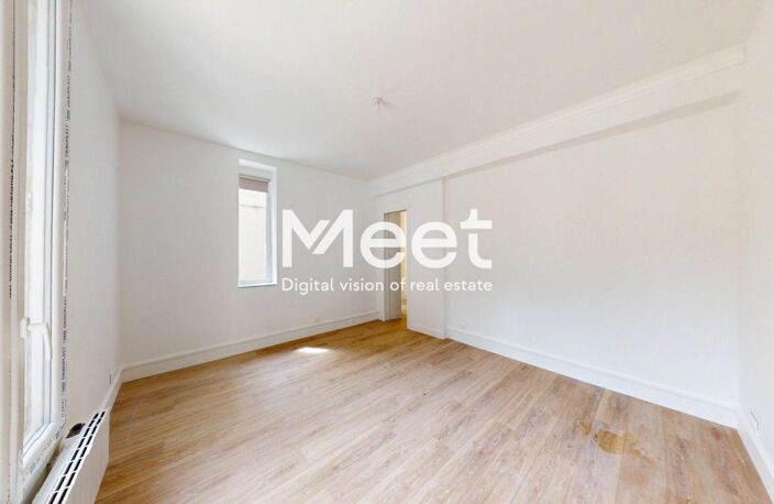 STUDIO - RC - QUARTIER GARE - VITRY-SUR-SEINE — photo 3