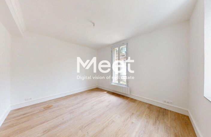 STUDIO - RC - QUARTIER GARE - VITRY-SUR-SEINE — photo 4