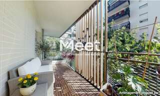 Appartement 3 Pièces 64 m² à vendre à Vitry-sur-Seine (94400)
