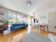 APPARTEMENT 3 PIÈCES - 64,30 m² - PARKING - BALCON - PORT À L'ANGLAIS — photo 2