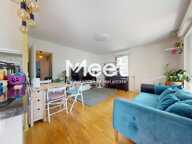 APPARTEMENT 3 PIÈCES - 64,30 m² - PARKING - BALCON - PORT À L'ANGLAIS — photo 4