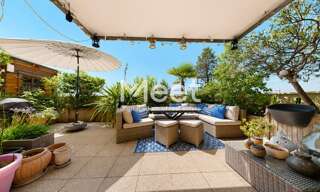Appartement 5 Pièces 89 m² à vendre à Vitry-sur-Seine (94400)