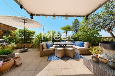 Appartement 5 pièces 499990 €
