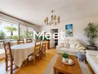 APPARTEMENT 5 PIÈCES - 89,0 m² - TERRASSE  40 m² - BALCON - DOUBLE BOX - PORT À L'ANGLAIS — photo 4