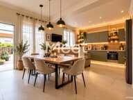 MAISON 5 PIÈCES + 2 DÉPENDANCES + GARAGE - MOULIN VERT - VITRY-SUR-SEINE — photo 2