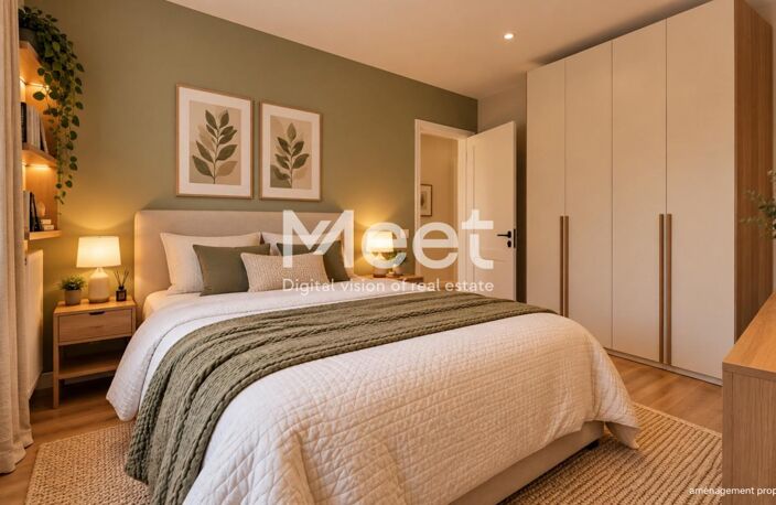 MAISON 5 PIÈCES + 2 DÉPENDANCES + GARAGE - MOULIN VERT - VITRY-SUR-SEINE — photo 5