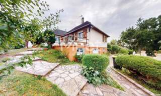 Maison 5 Pièces 130 m² à vendre à Saint-Georges-sur-Baulche (89000)