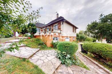 Maison 5 pièces 178900 €