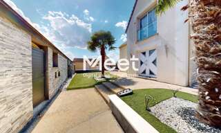 Maison 7 Pièces 270 m² à vendre à Cuy (89140)