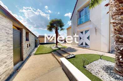 Maison 7 pièces 450000 €