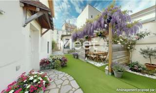 Maison 4 Pièces 80 m² à vendre à Vitry-sur-Seine (94400)