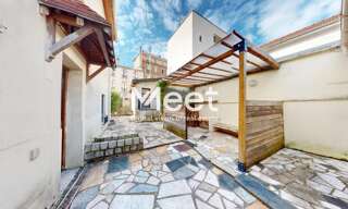 Maison 4 Pièces 80 m² à vendre à Vitry-sur-Seine (94400)