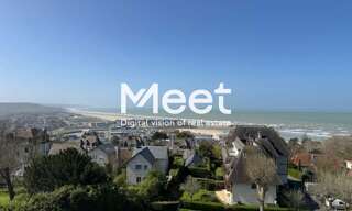 Appartement 3 Pièces 74 m² à vendre à Trouville-sur-Mer (14360)