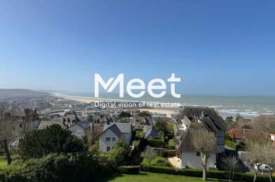 Appartement 3 pièces 315000 €