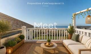 Appartement 3 Pièces 74 m² à vendre à Trouville-sur-Mer (14360)