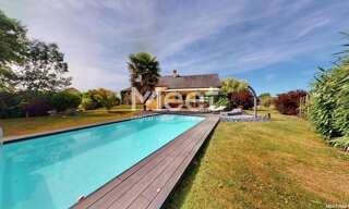 Maison 6 Pièces 178 m² à vendre à Hauterive (89250)