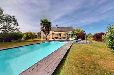 Maison 6 pièces 349900 €