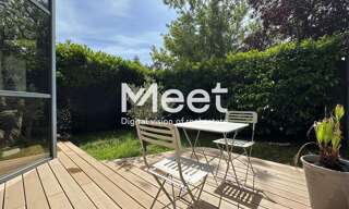 Appartement 3 Pièces 62 m² à vendre à Créteil (94000)