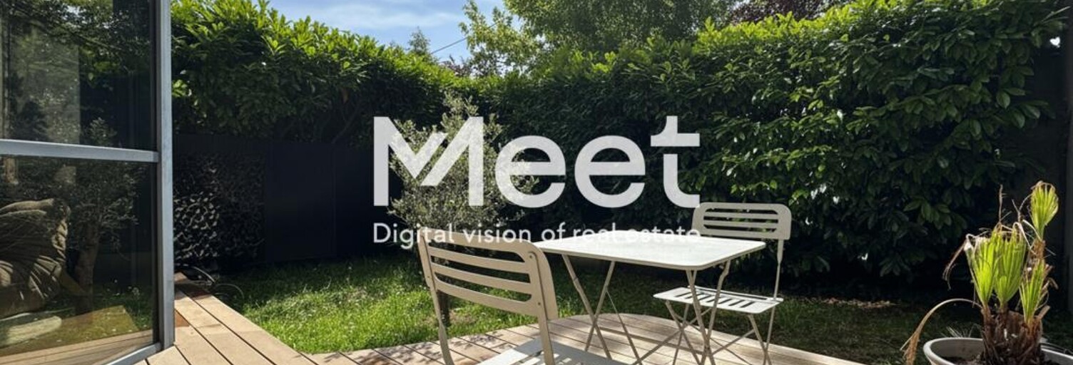 Appartement 3 Pièces 62 m² à vendre à Créteil (94000)