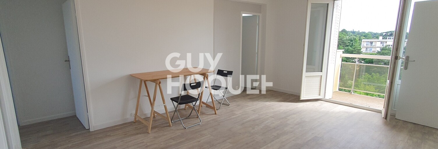 Appartement 5 Pièces 81 m² à vendre à Sainte-Foy-lès-Lyon (69110)