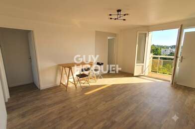 Appartement 5 pièces 244000 €