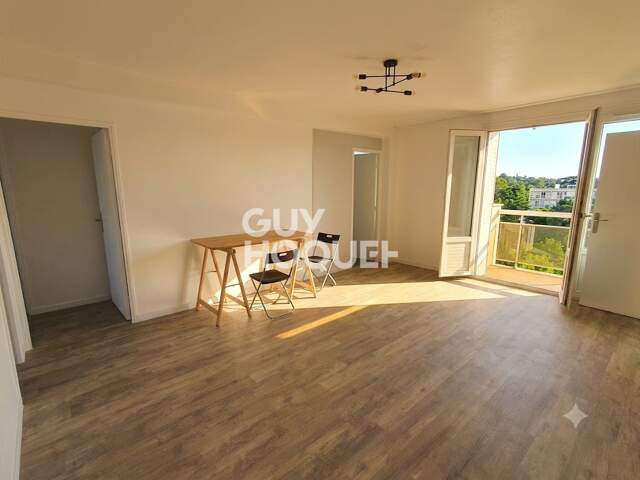 appartement — photo du bien