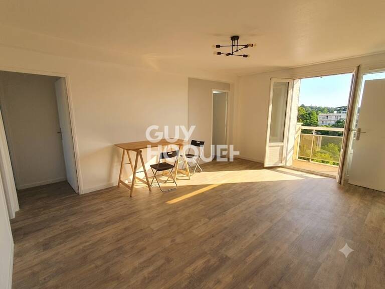 appartement — photo 1