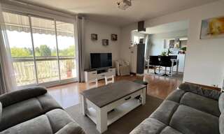 Appartement 5 Pièces 89 m² à vendre à Plaisir (78370)