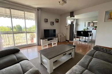 Appartement 5 pièces 239000 €