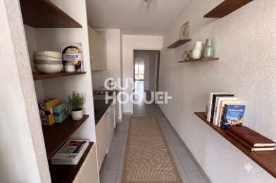 Appartement 3 pièces 280000 €