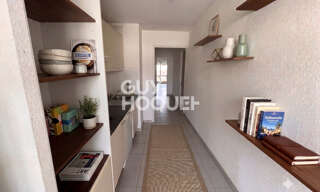 Appartement 3 Pièces 74 m² à vendre à Oullins-Pierre-Bénite (69600)