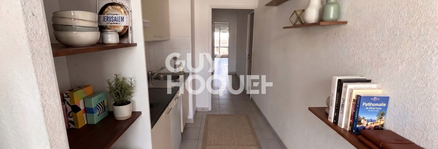 Appartement 3 Pièces 74 m² à vendre à Oullins-Pierre-Bénite (69600)