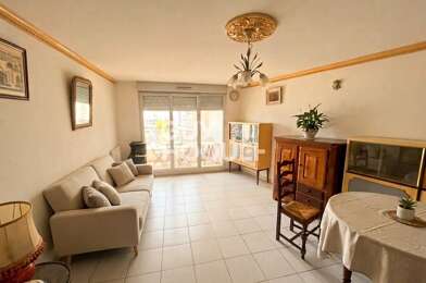 Appartement 3 pièces 280000 €