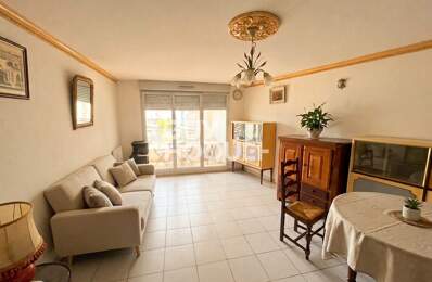 appartement — photo du bien
