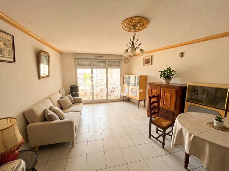 appartement — photo 1