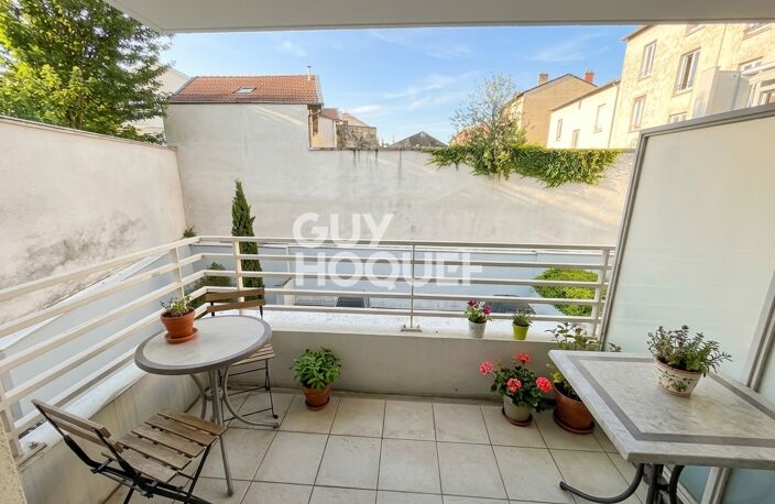 appartement — photo 2