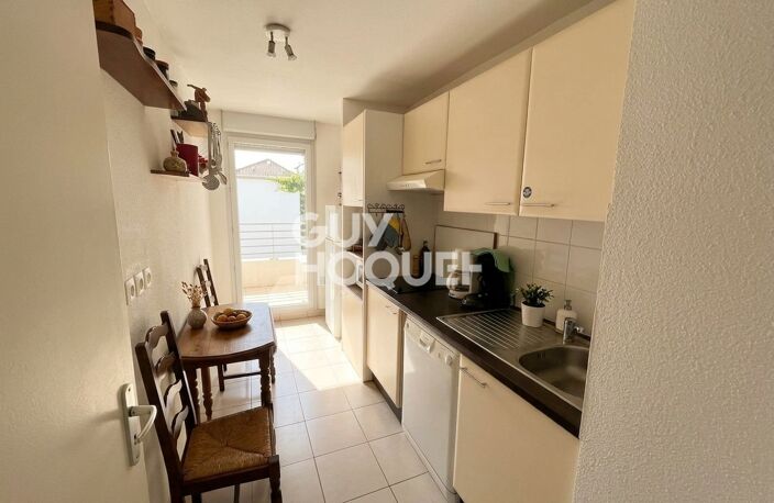 appartement — photo 3