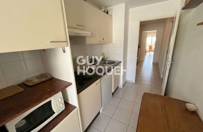 appartement — photo 4