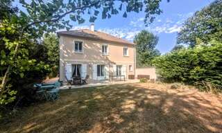 Maison 7 Pièces 195 m² à vendre à Les Clayes-sous-Bois (78340)