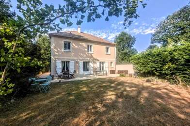 Maison 7 pièces 745000 €