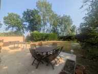 Propriété 5 chambres / 830 m² de terrain — photo 2