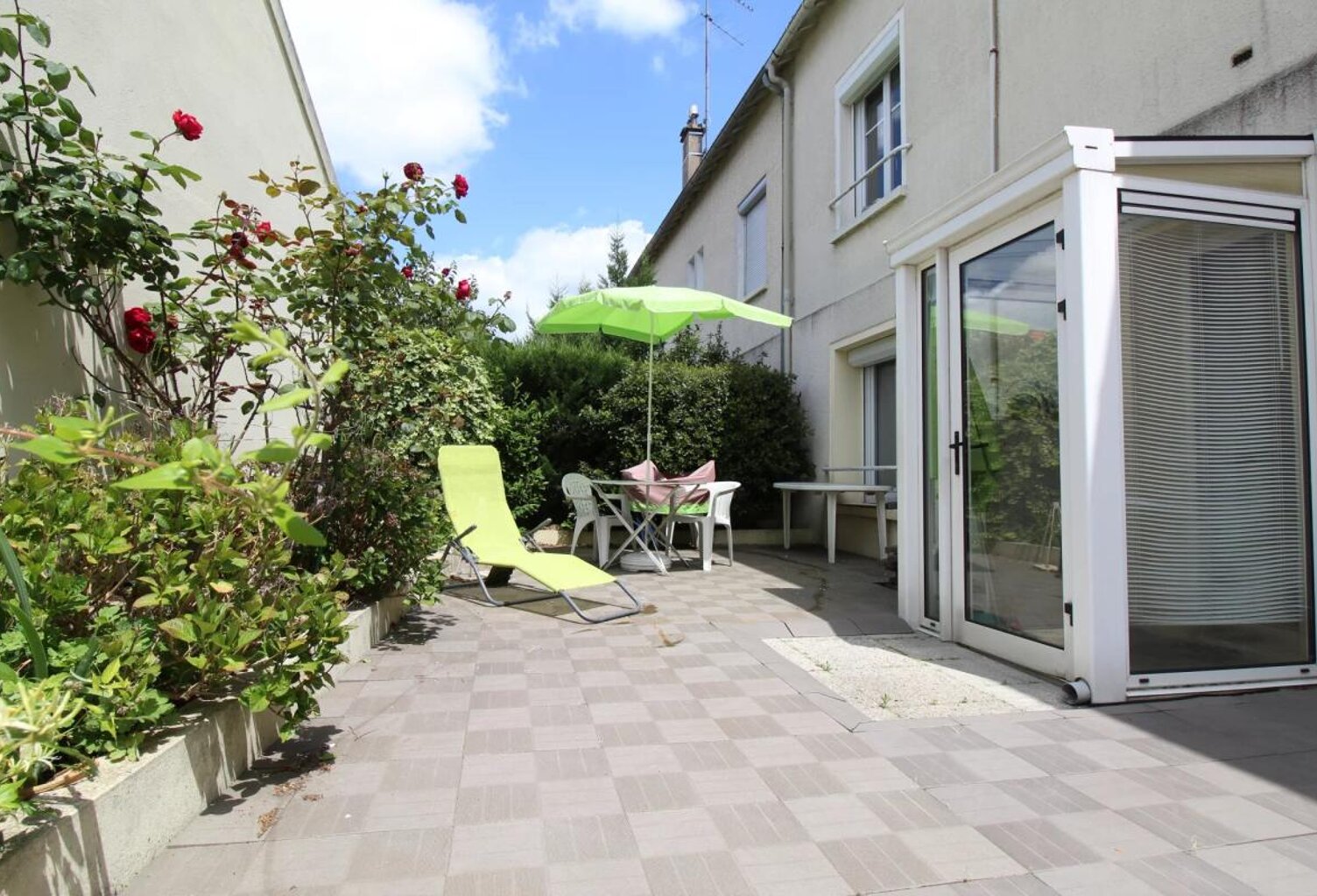 LES CLAYES - VILLAGE — photo 1